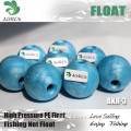 PE Float Ball